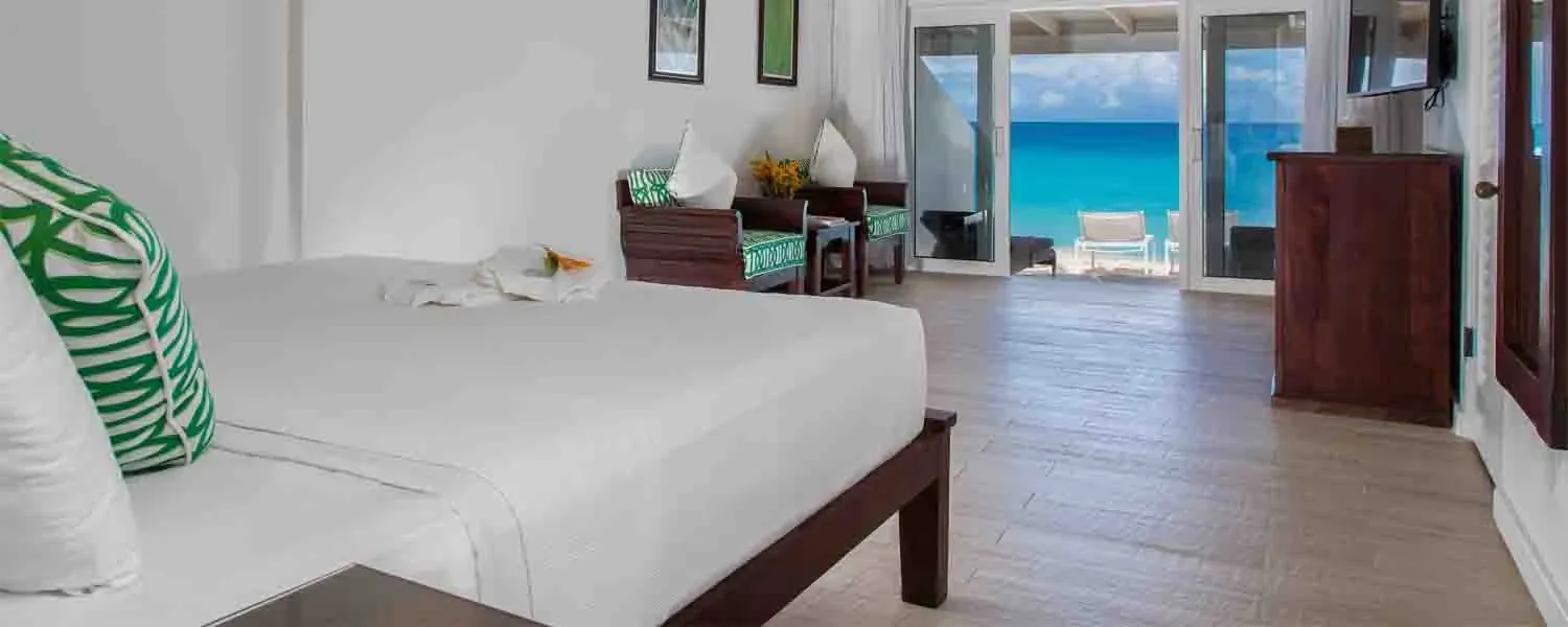 Galley Bay Resort & Spa-1